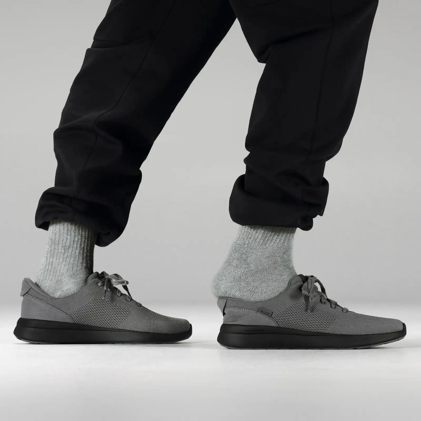 Men's Lima 2 - Smoked Pearl/Black