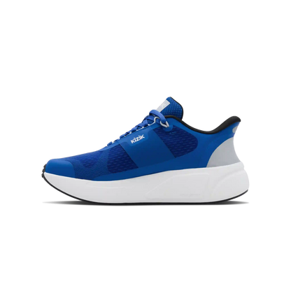 Men's Freedom Run - Lapis Blue/White
