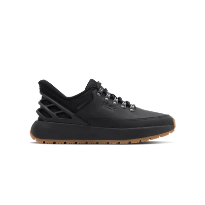 Men's Wasatch Leather Low - Blackout
