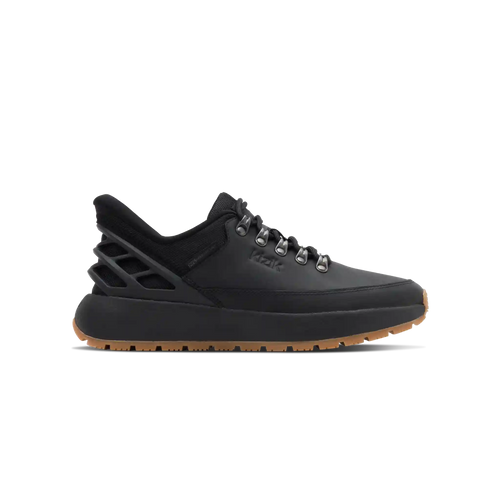 Men's Wasatch Leather Low - Blackout