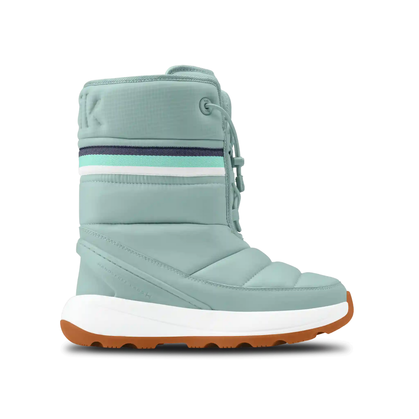 Women's Juno  2 High Boot - Surf Spray/Stripe