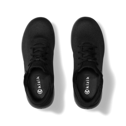 Women's Madrid Eco Knit - Blackout