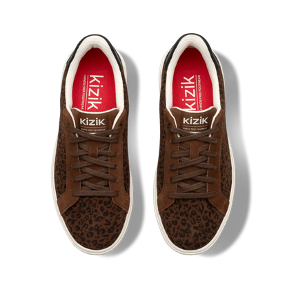 Women's Vegas 2 - Animal Print