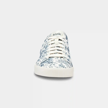 Women's Irvine - Pristine/Antique Floral