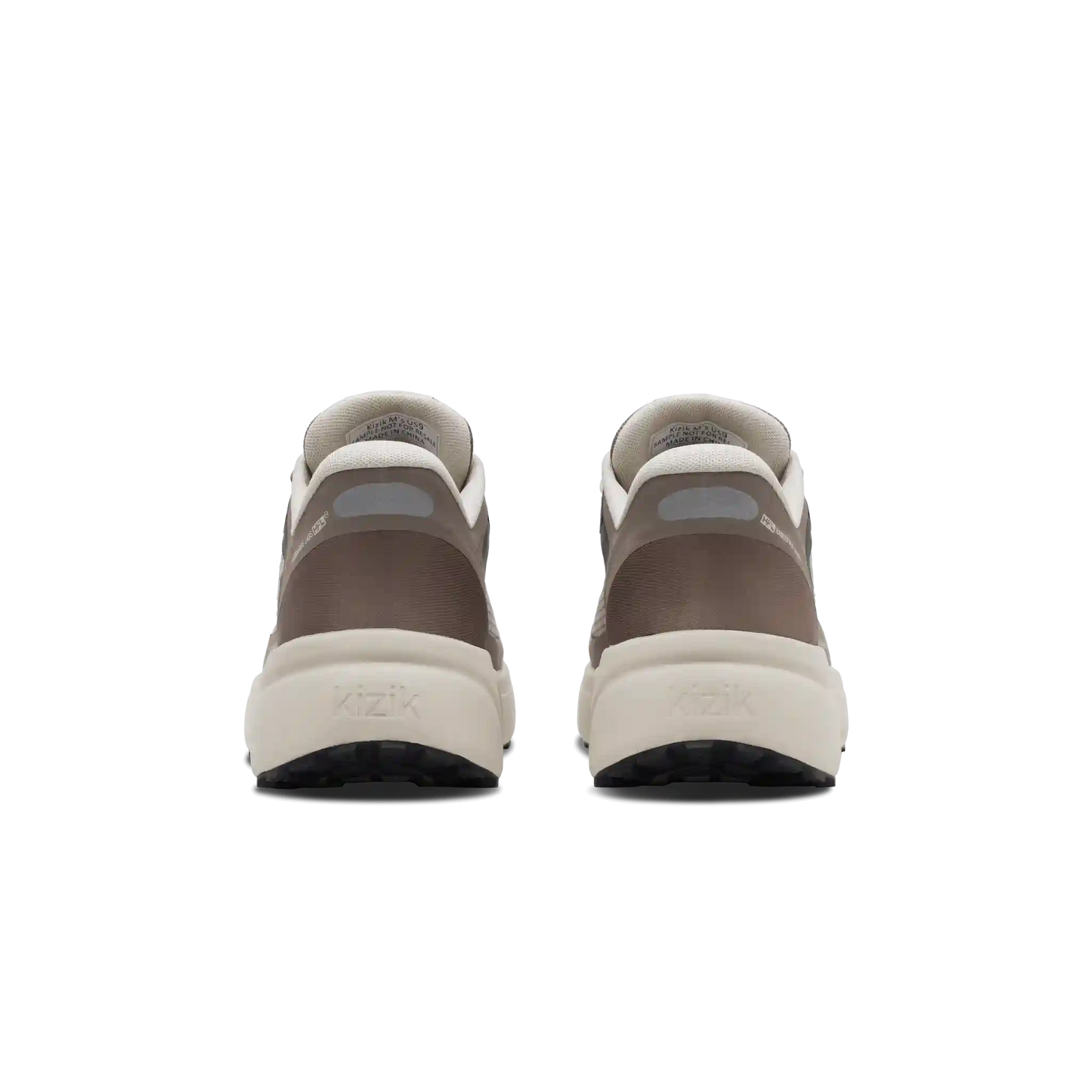 Men's Freedom Trail - Cartouche/Fog