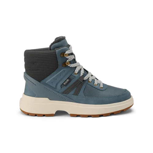 Women's Sierra Boot - Stormy Weather/Dark Shadow