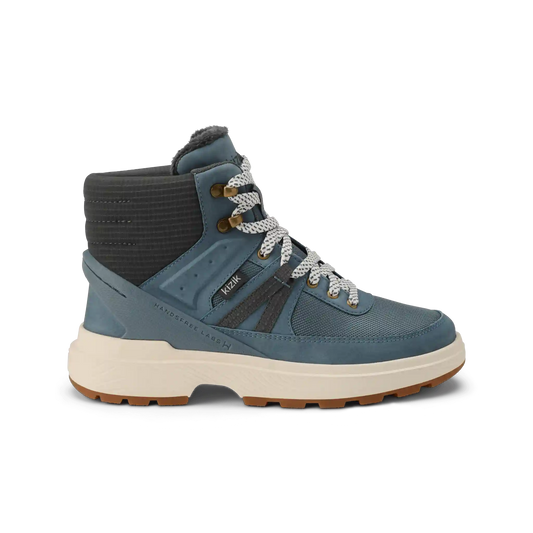 Women's Sierra Boot - Stormy Weather/Dark Shadow