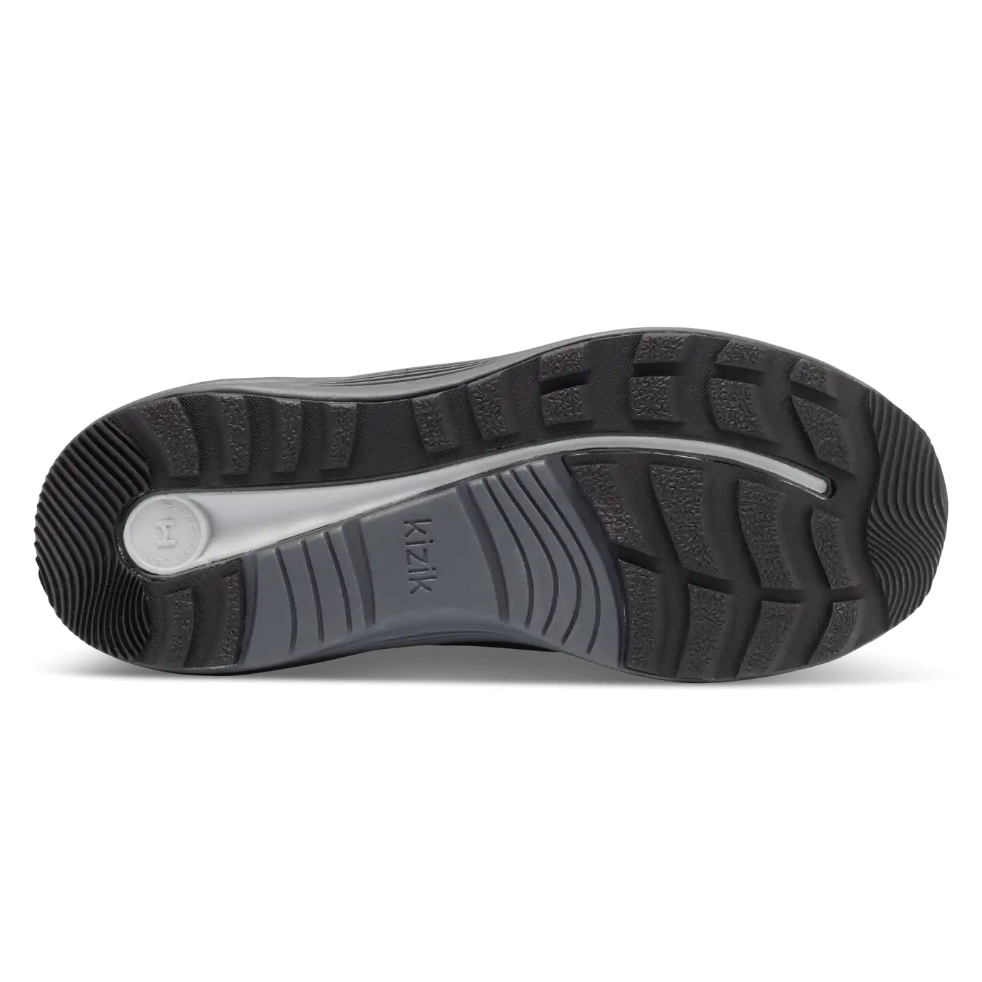 Men's London AT - Alloy/Poppyseed