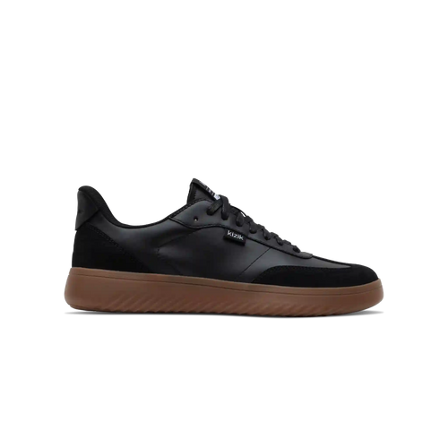 Men's Camden - Black/Gum