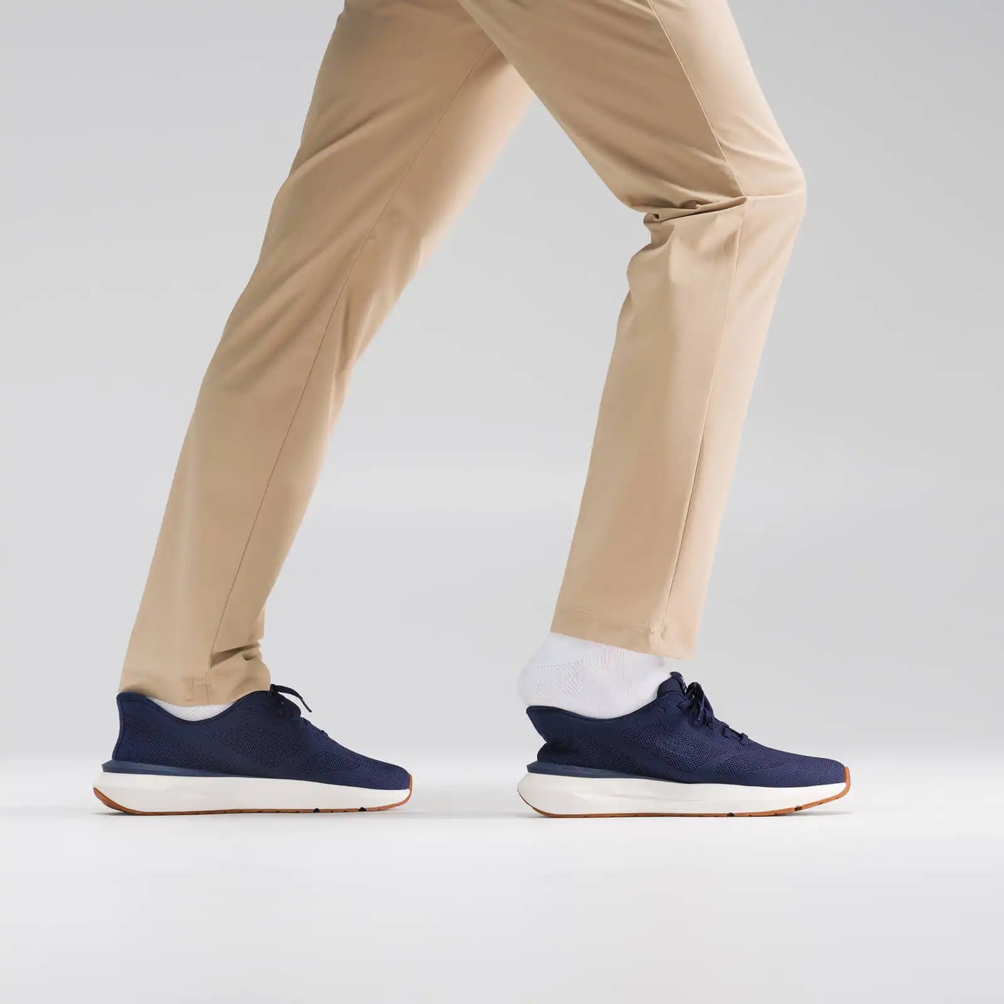 Men's Athens 2  Knit - Naval Academy