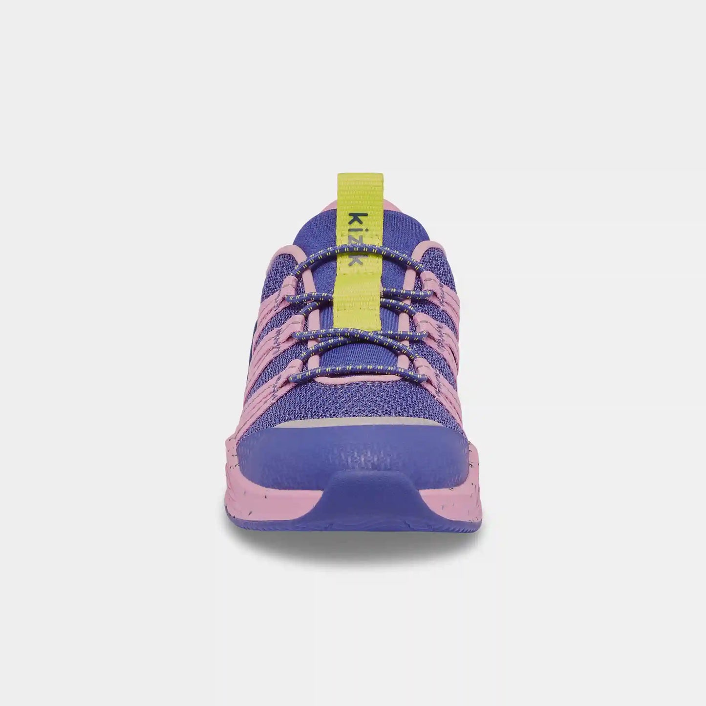 Kids Truckee - Royal Blue/Pastel Lavender