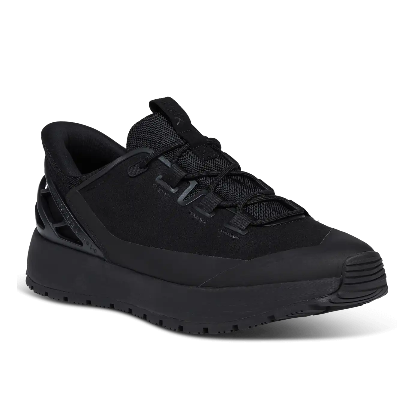 Women's Wasatch - Blackout