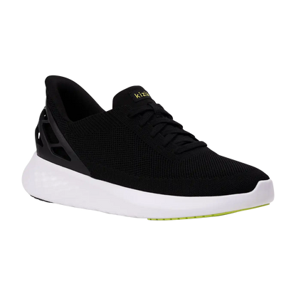 Women's Athens - Black