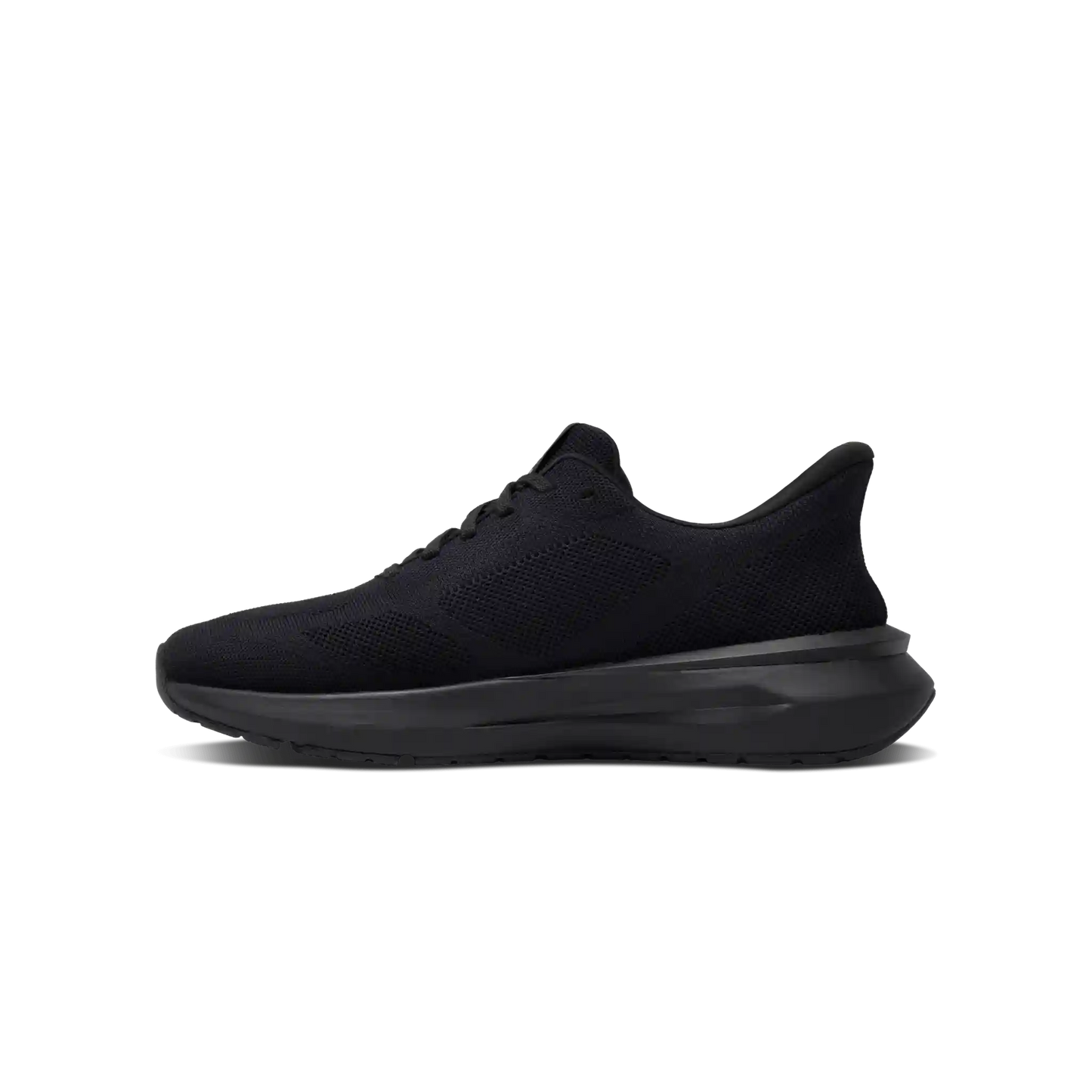 Men's Athens 2  Knit - Blackout