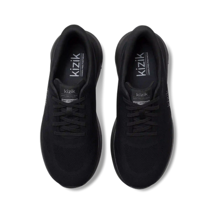 Men's Athens 2  Knit - Blackout