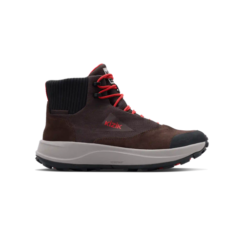 Men's Freedom Hike Waterproof - Demitasse/Morning Dove