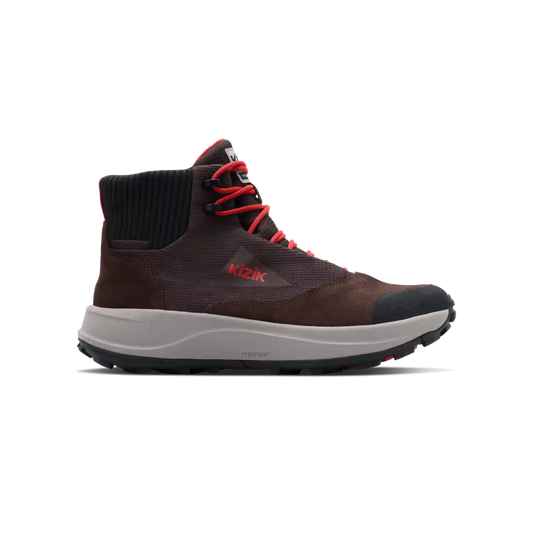 Men's Freedom Hike Waterproof - Demitasse/Morning Dove