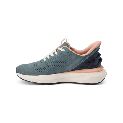 Women's Athens 2 - Stormy Weather/Rose