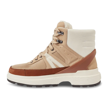 Women's Sierra Boot - Latte