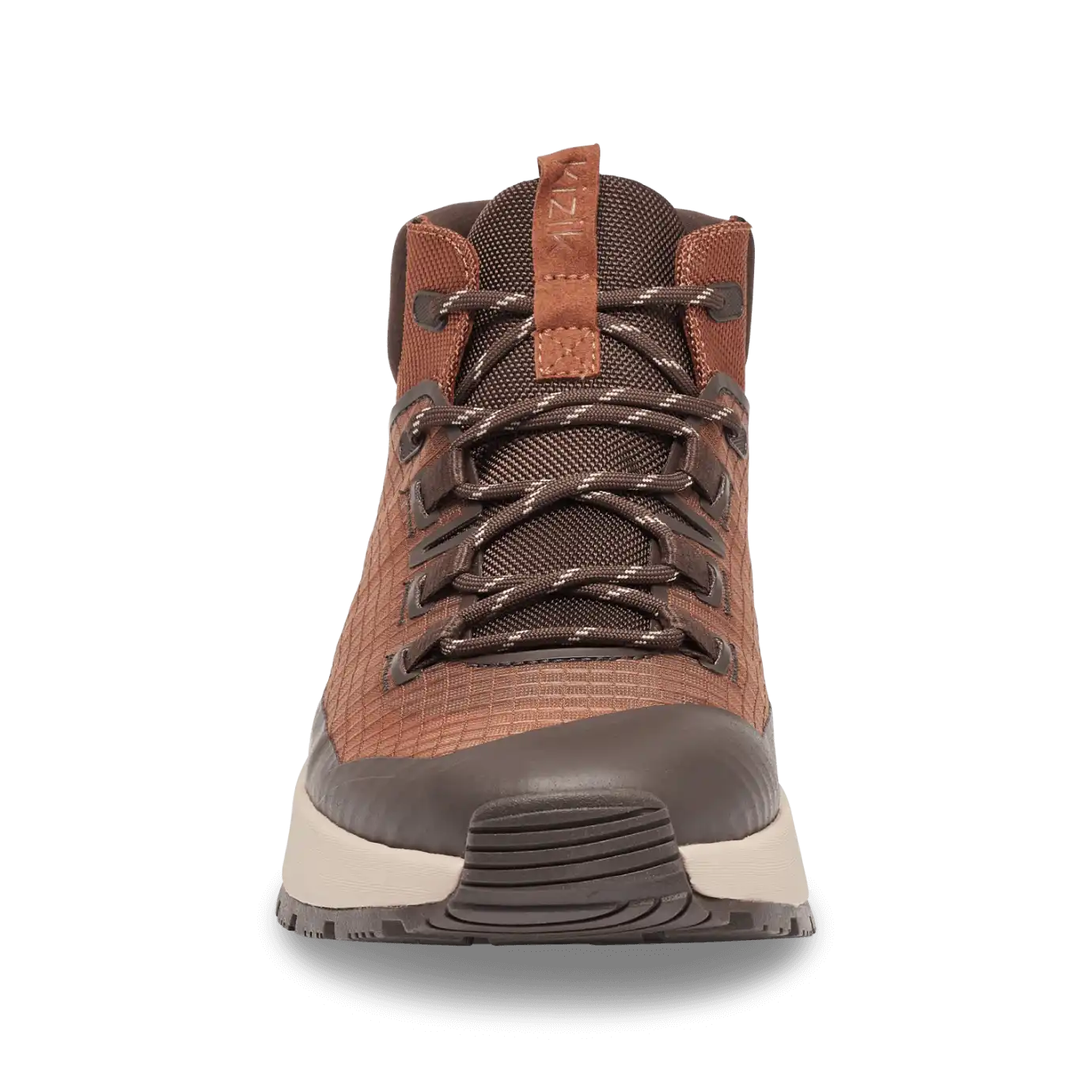 Women's Wasatch Mid - Caramel Café