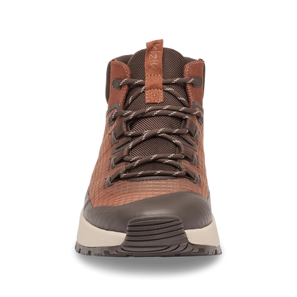 Women's Wasatch Mid - Caramel Café
