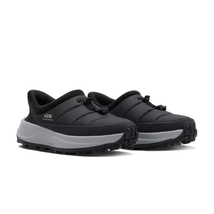 Men's Freedom Moc - Black/Alloy