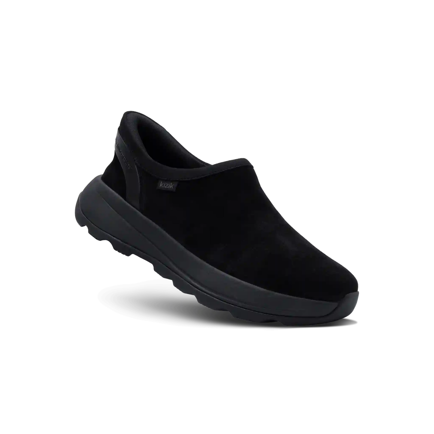 Men's Juno 2 Moc - Blackout