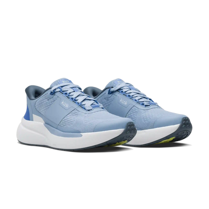 Women's Freedom Run - Soft Chambray/Ultramarine
