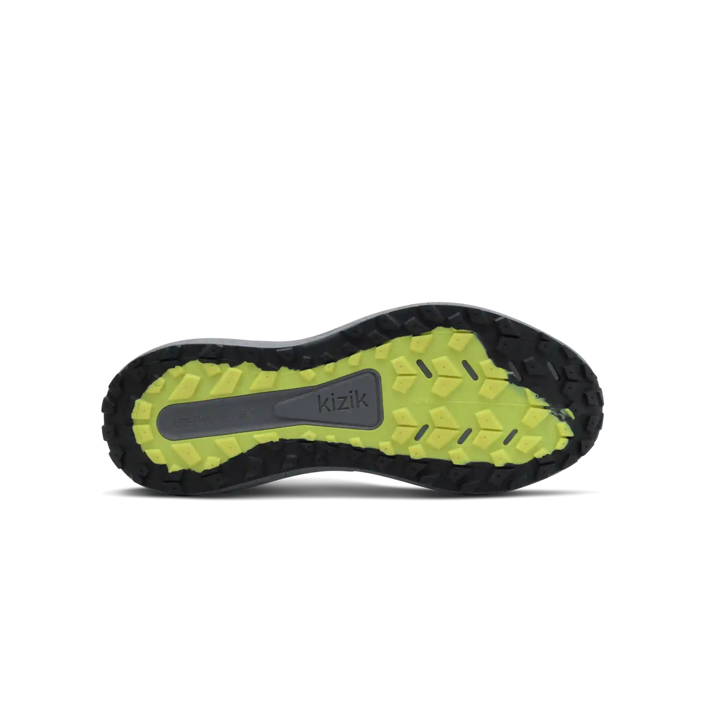Men's Freedom Trail - Deep Teal / Alloy