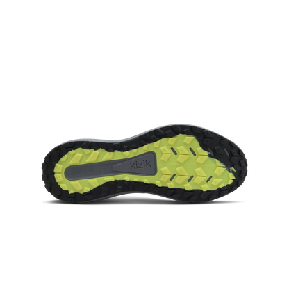 Men's Freedom Trail - Deep Teal / Alloy
