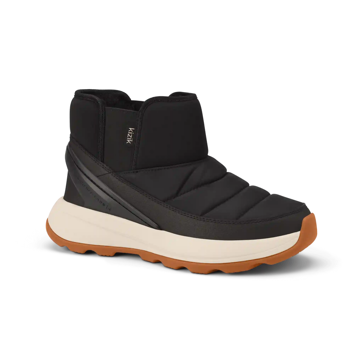 Women's Juno  2 Low Boot - Black/Whitecap Gray