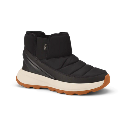 Women's Juno  2 Low Boot - Black/Whitecap Gray
