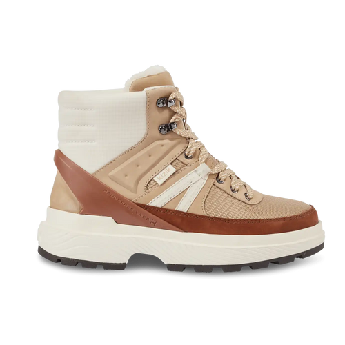 Women's Sierra Boot - Latte