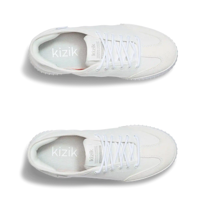 Women's Brooklyn - Bright White