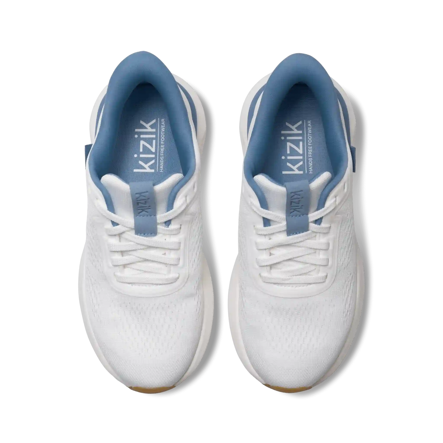 Women's Athens 2 - White/Soft Chambray