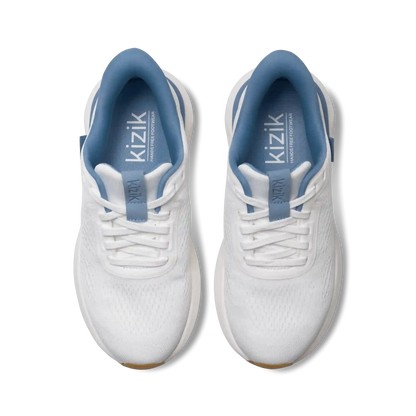 Women's Athens 2 - White/Soft Chambray