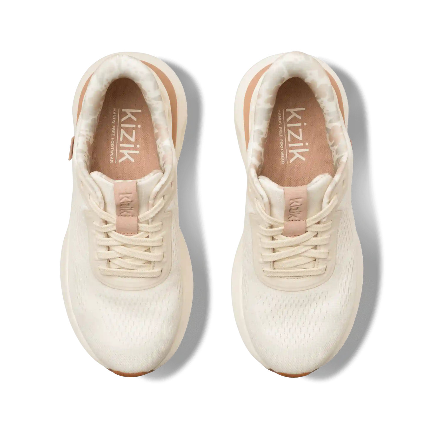 Women's Athens 2 - Pristine Floral