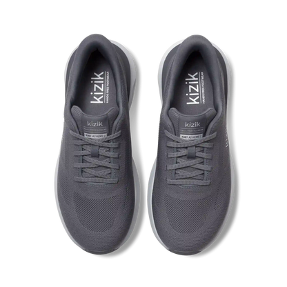 Men's Athens 2  Knit - Smoked Pearl