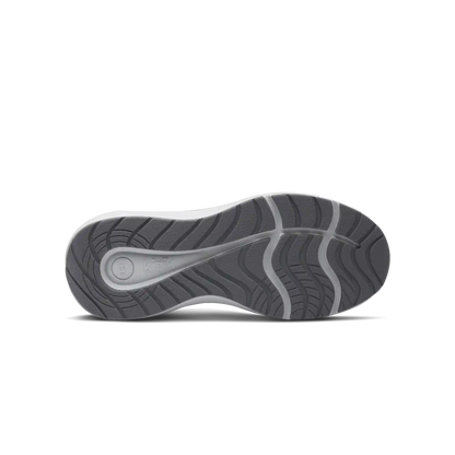 Men's Athens 2  Knit - Smoked Pearl
