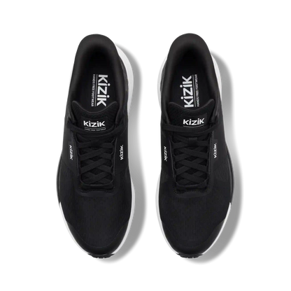 Men's Freedom Run - Black/White