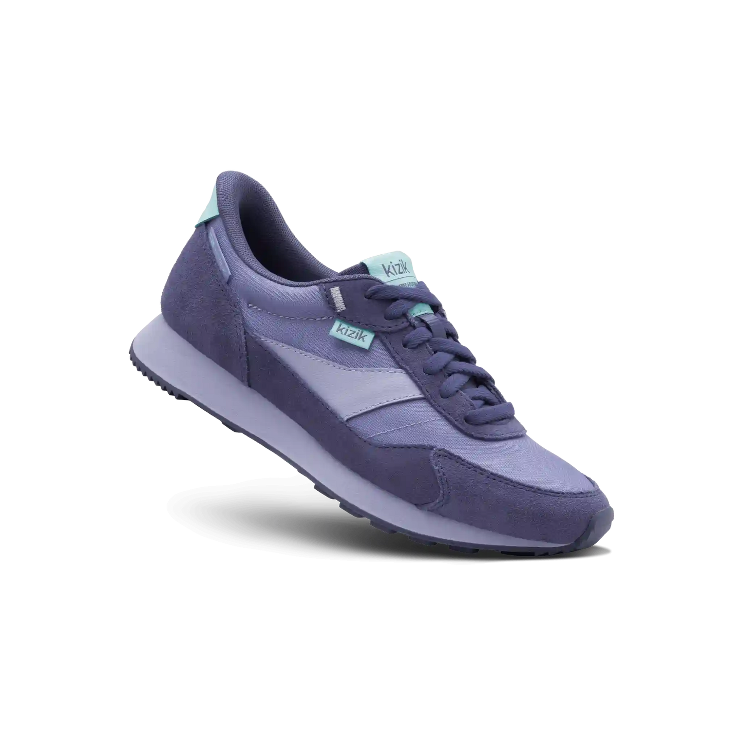 Women's Siena - Heron/Sweet Lavender