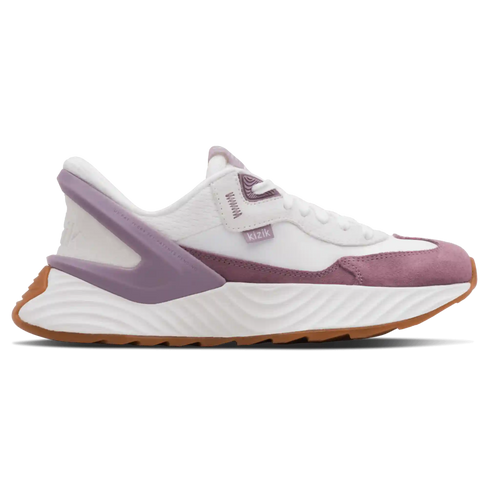 Women's Monaco - White/Toadstool