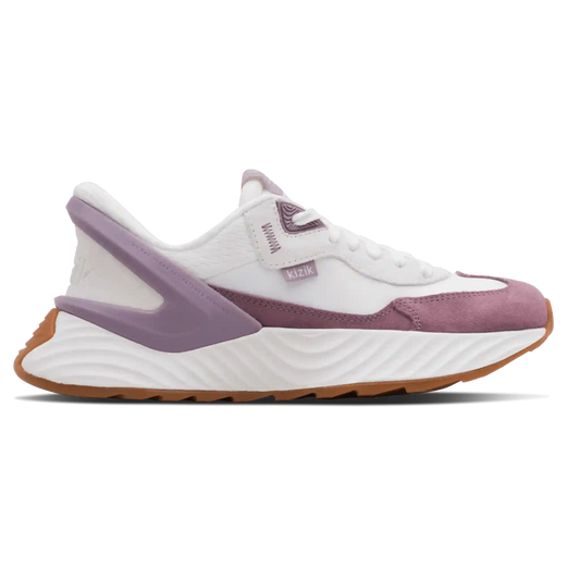 Women's Monaco - White/Toadstool