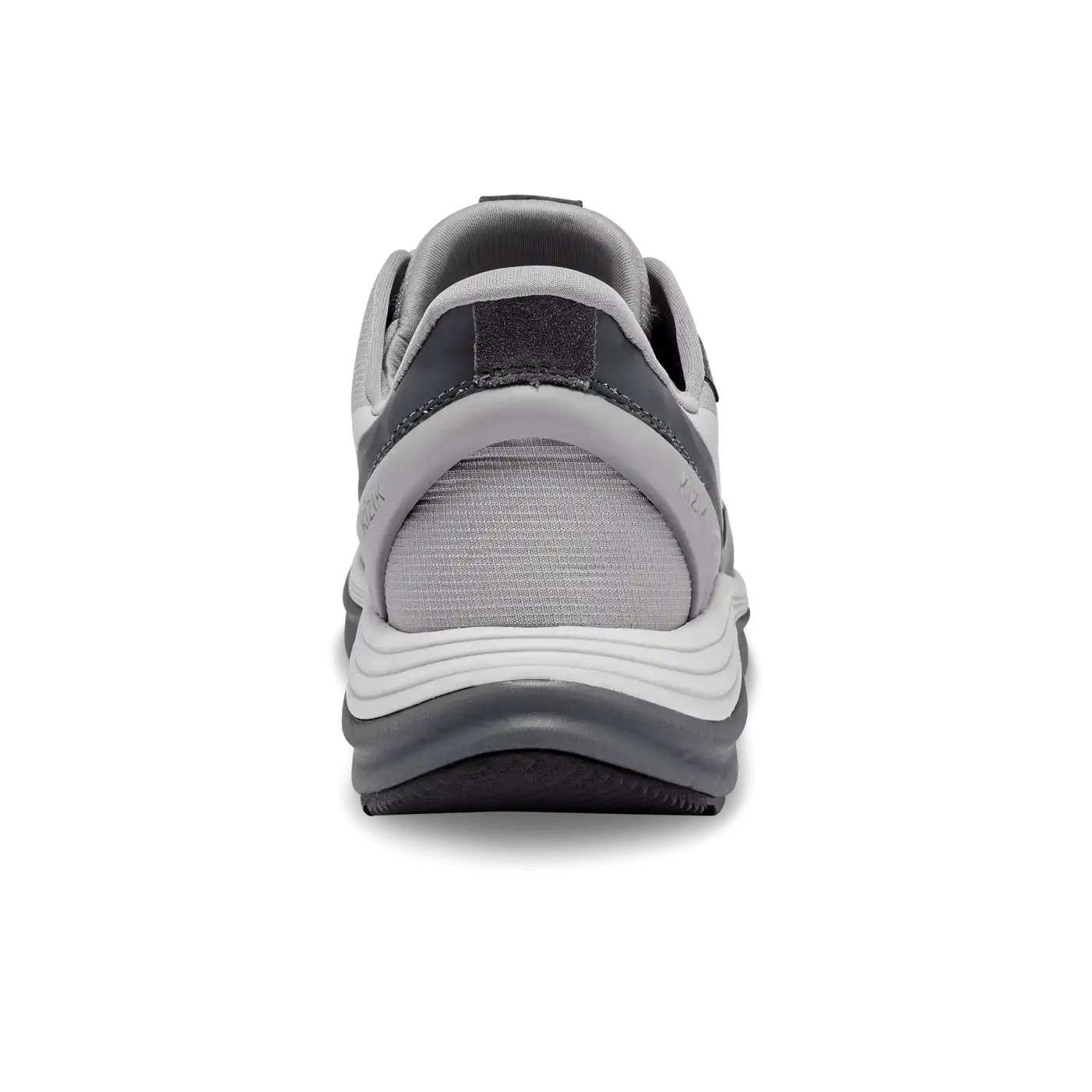 Men's London AT - Alloy/Poppyseed
