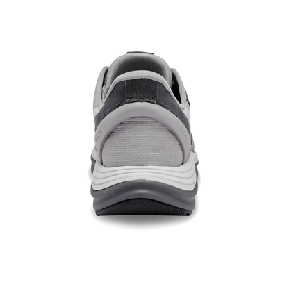 Men's London AT - Alloy/Poppyseed