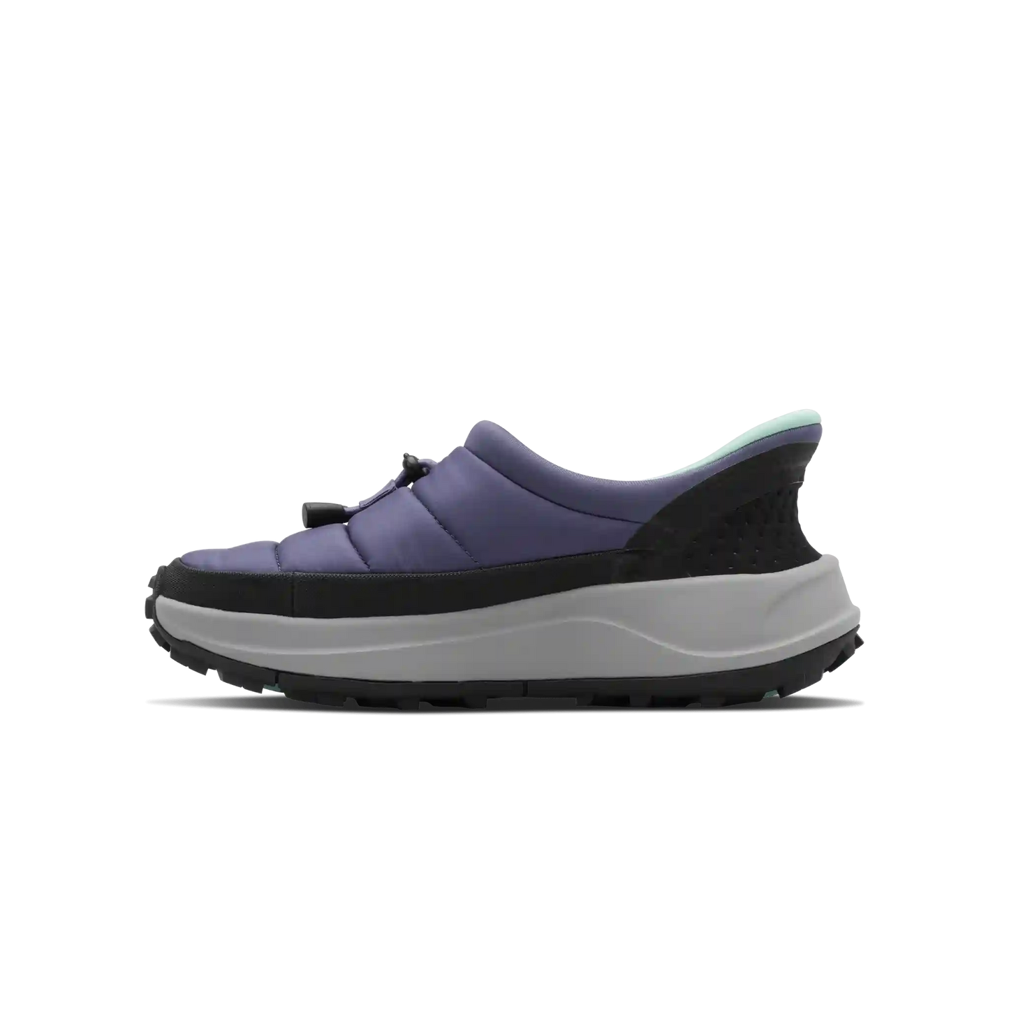 Women's Freedom Moc - Heron/Alloy