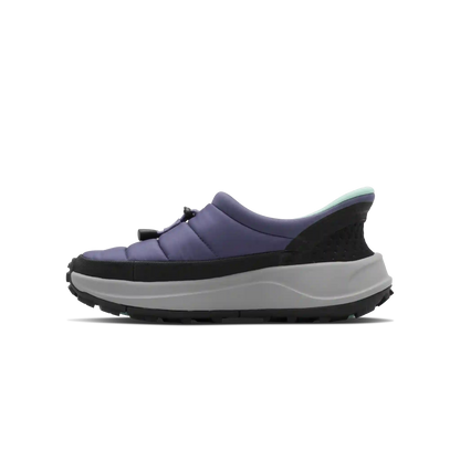 Women's Freedom Moc - Heron/Alloy