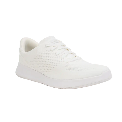 Men's Lima - Eggshell White