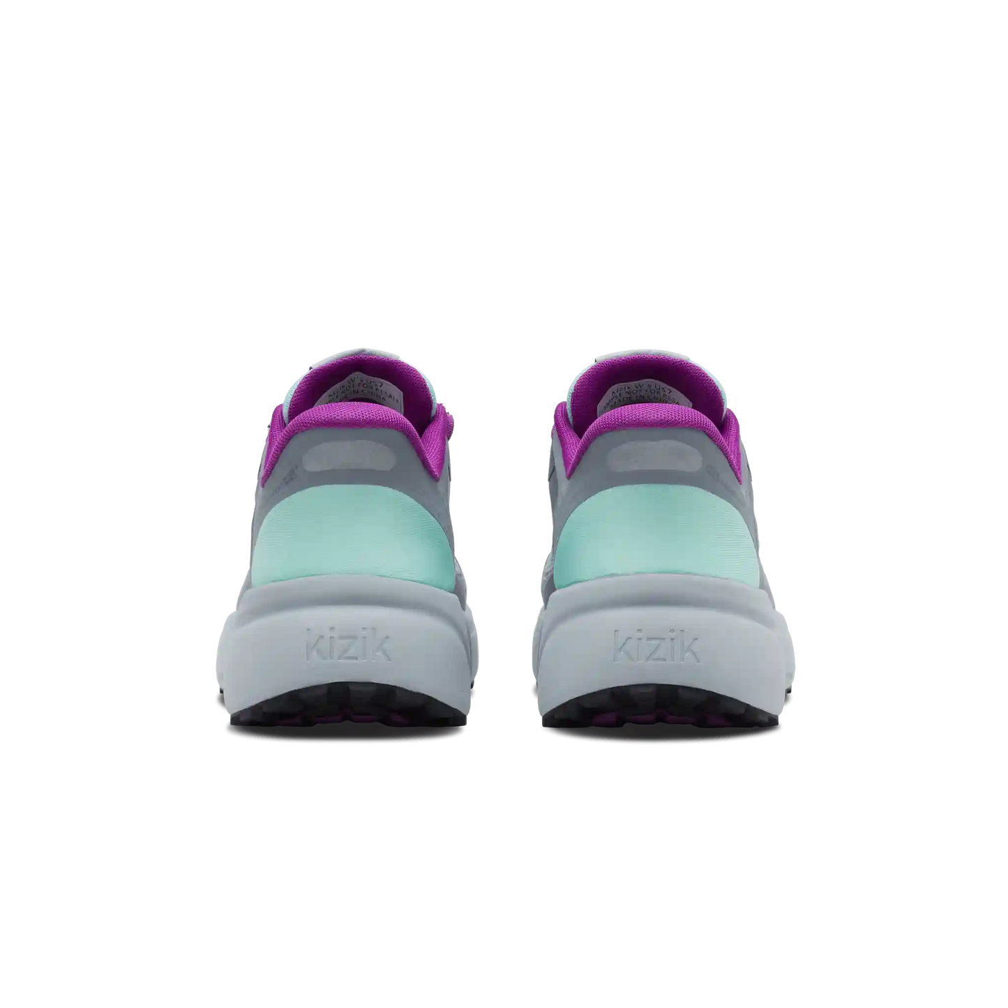 Women's Freedom Trail - Beach Glass/High-Rise