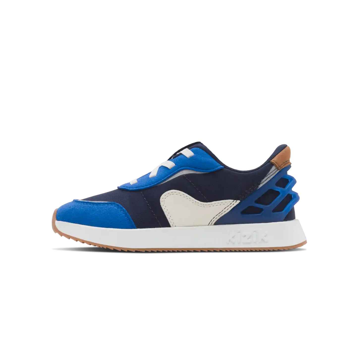 Toddler Orlando - Lapis Blue/Naval Academy